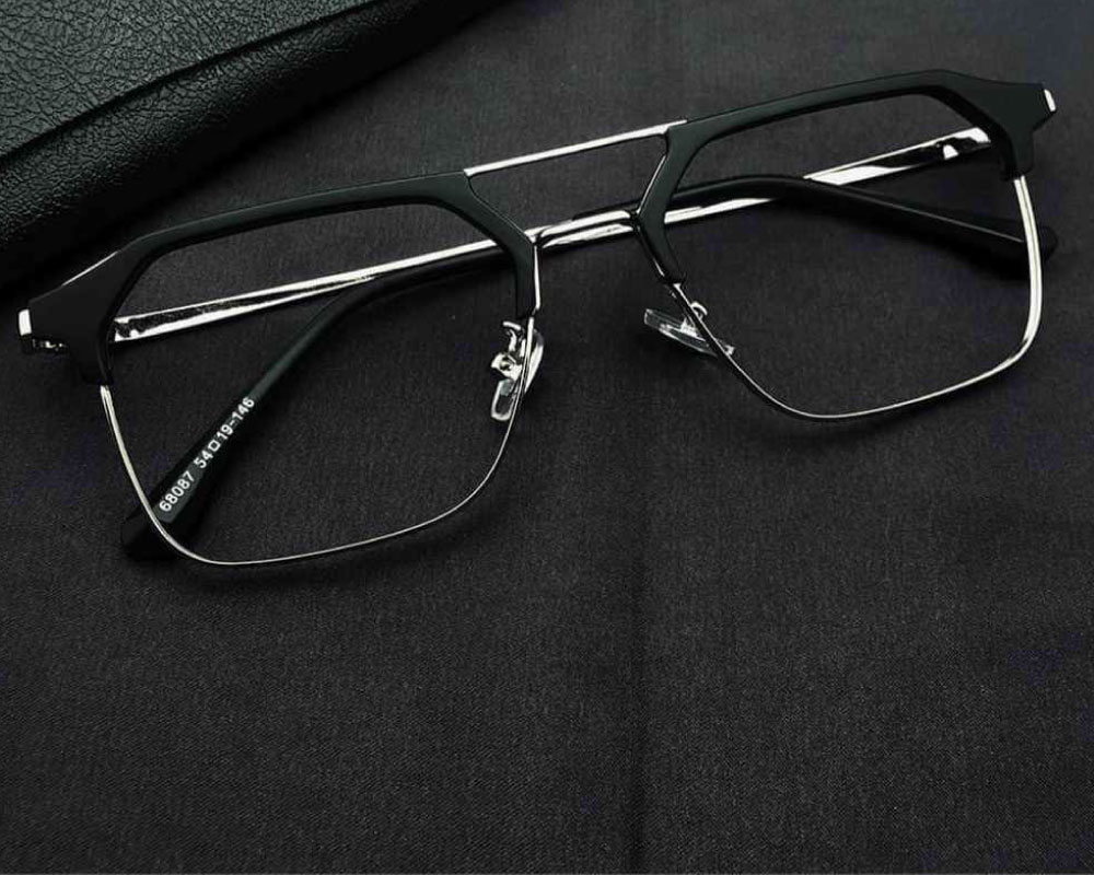 প্রিমিয়াম কোয়ালিটির UV-420 ব্লু-কাট লেন্স