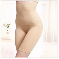 Women’s High Waist Tummy Control Shapewear Shorts – Body Shaper - Image 2