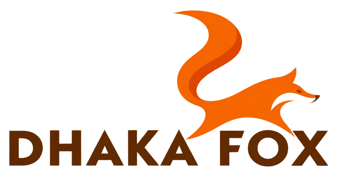Dhaka Fox