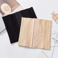 Women’s High Waist Tummy Control Shapewear – Waist Slimming Body Shaper Belt